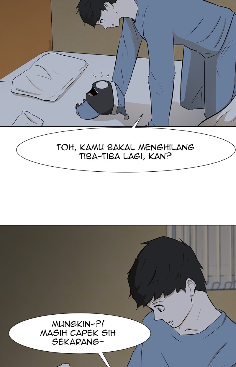 Dark Mortal Chapter 15 Gambar 20