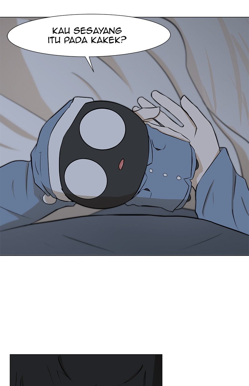 Dark Mortal Chapter 15 Gambar 24