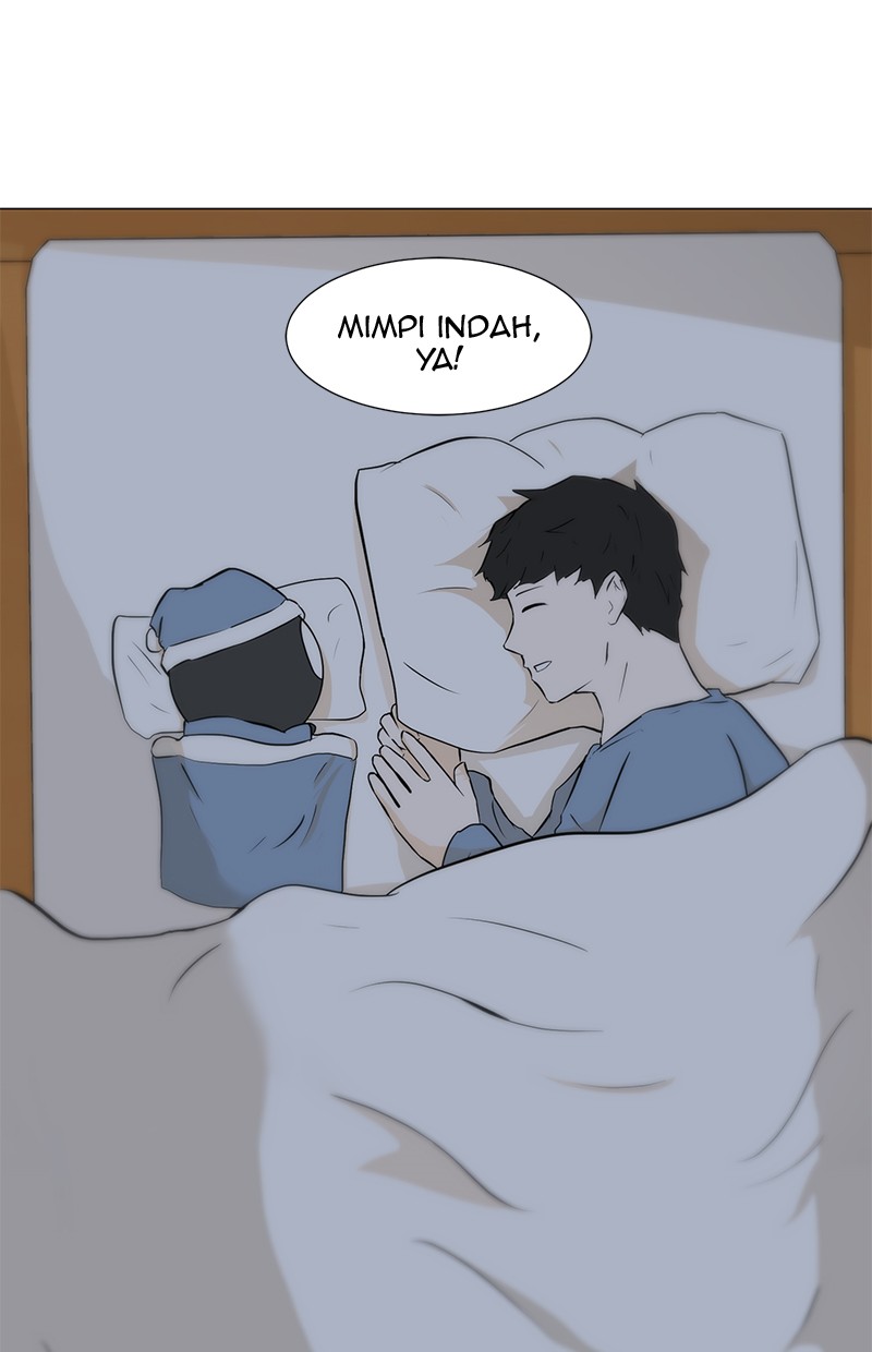 Dark Mortal Chapter 15 Gambar 28