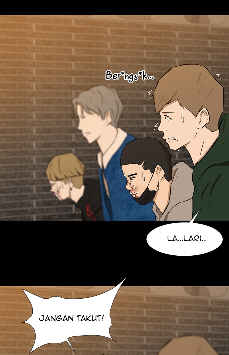 Dark Mortal Chapter 14 Gambar 41