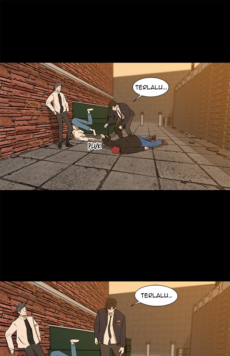 Dark Mortal Chapter 14 Gambar 44