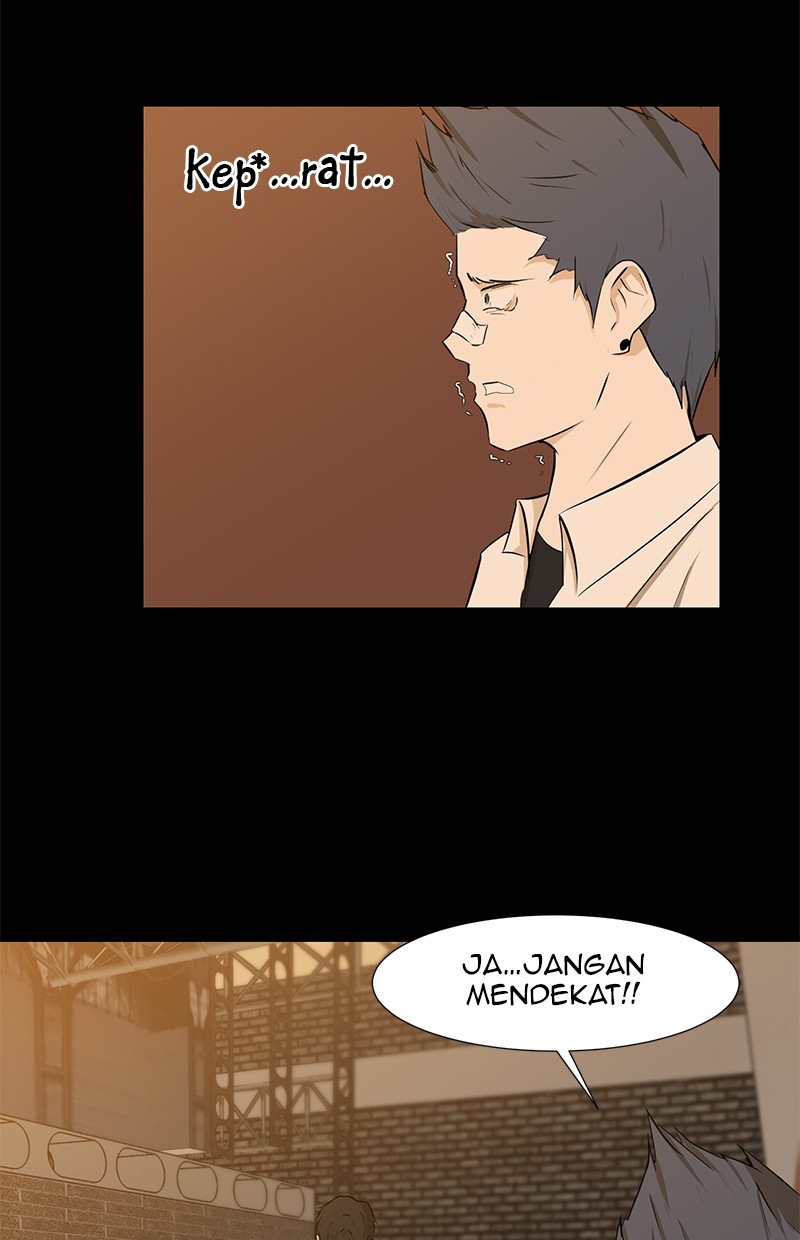 Dark Mortal Chapter 14 Gambar 51