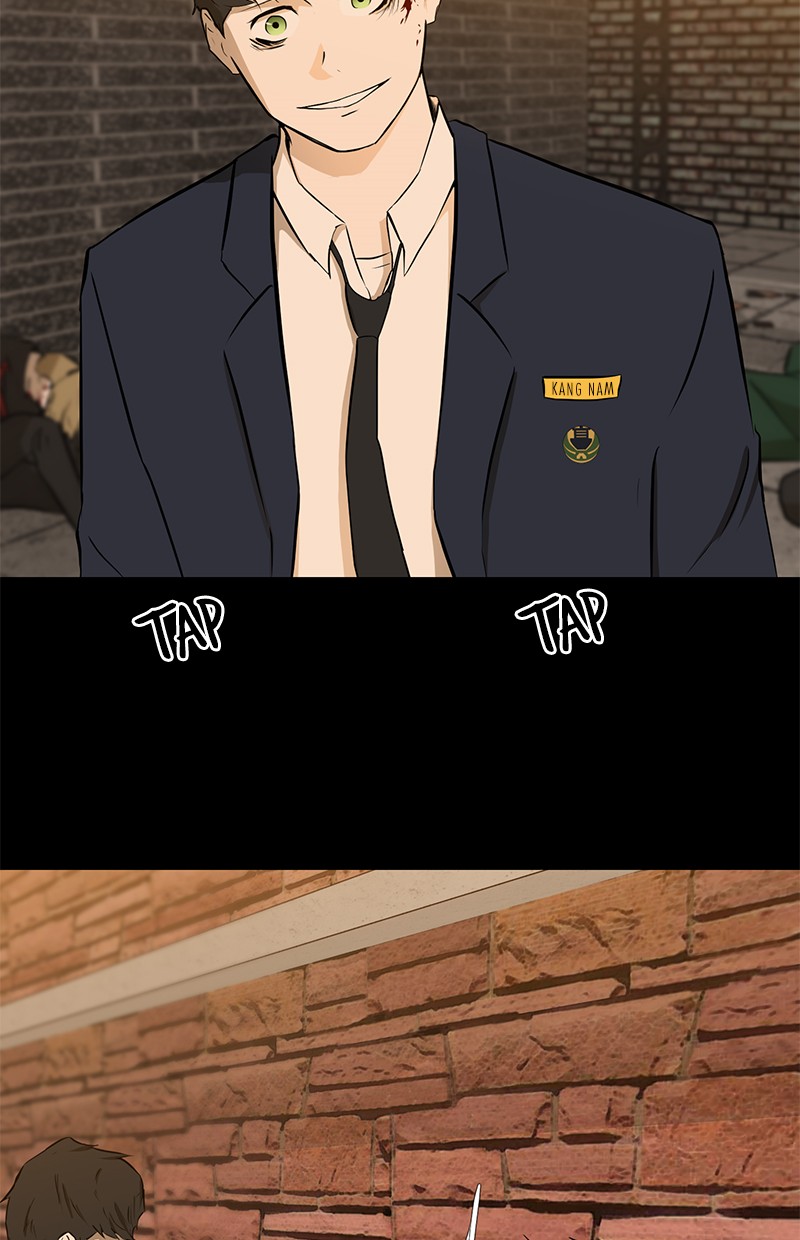 Dark Mortal Chapter 14 Gambar 53