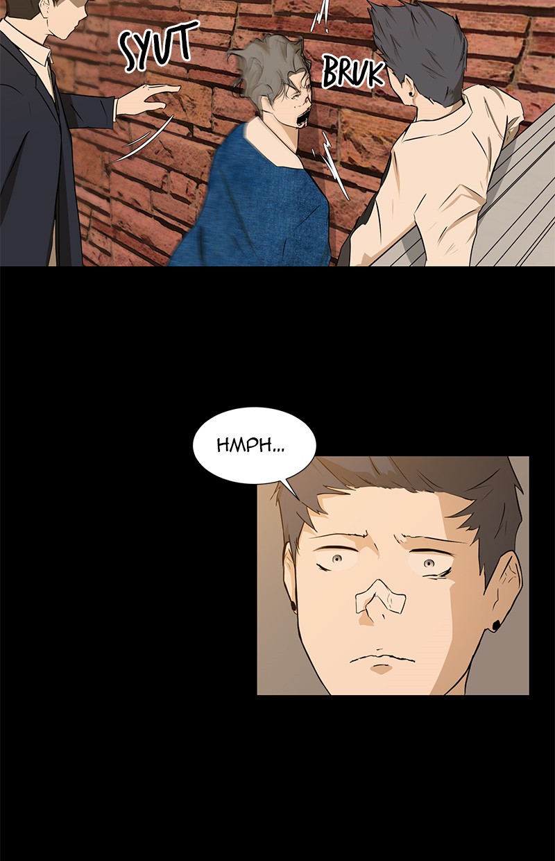 Dark Mortal Chapter 14 Gambar 54