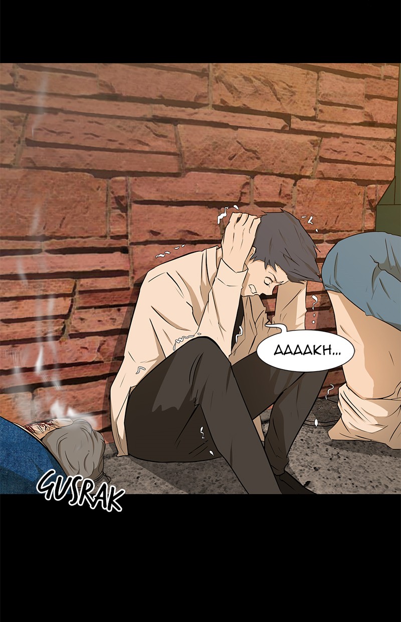 Dark Mortal Chapter 14 Gambar 58