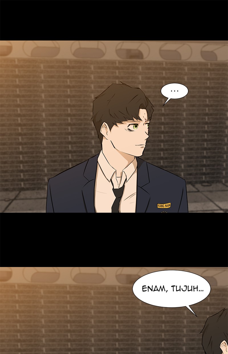 Dark Mortal Chapter 14 Gambar 63