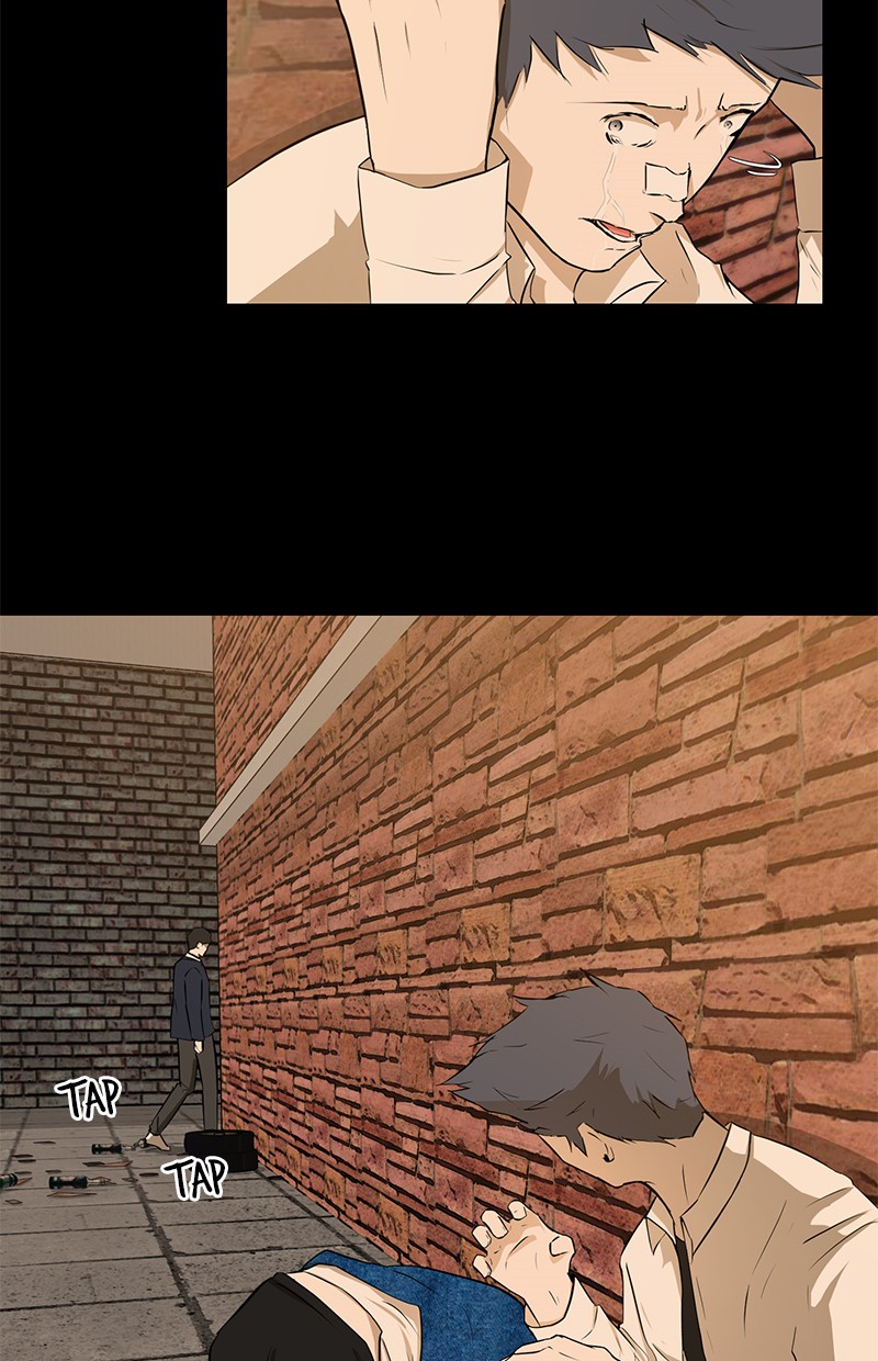 Dark Mortal Chapter 14 Gambar 65