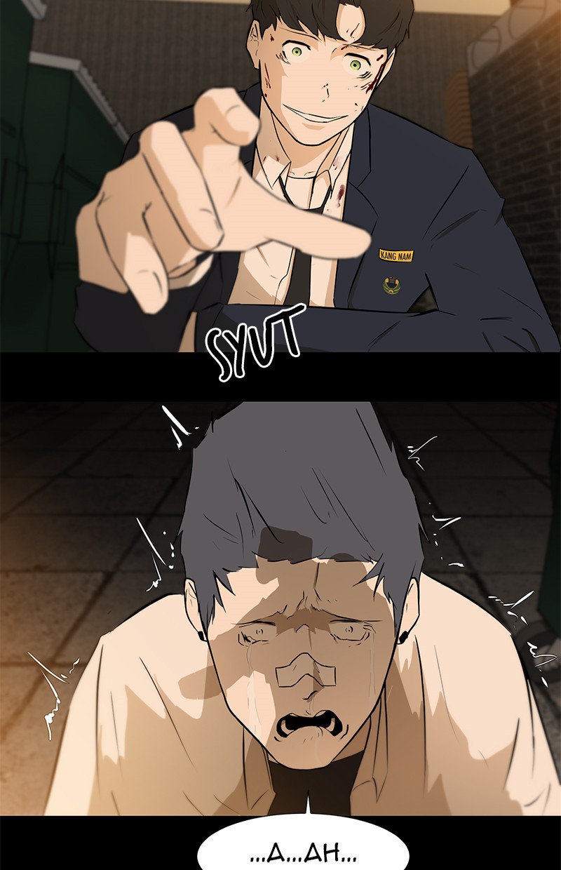 Dark Mortal Chapter 14 Gambar 72