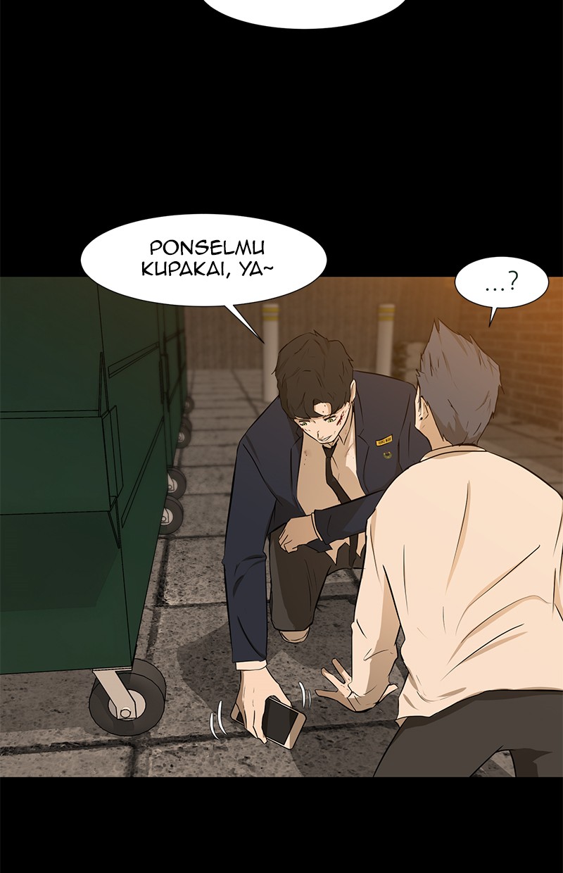 Dark Mortal Chapter 14 Gambar 73
