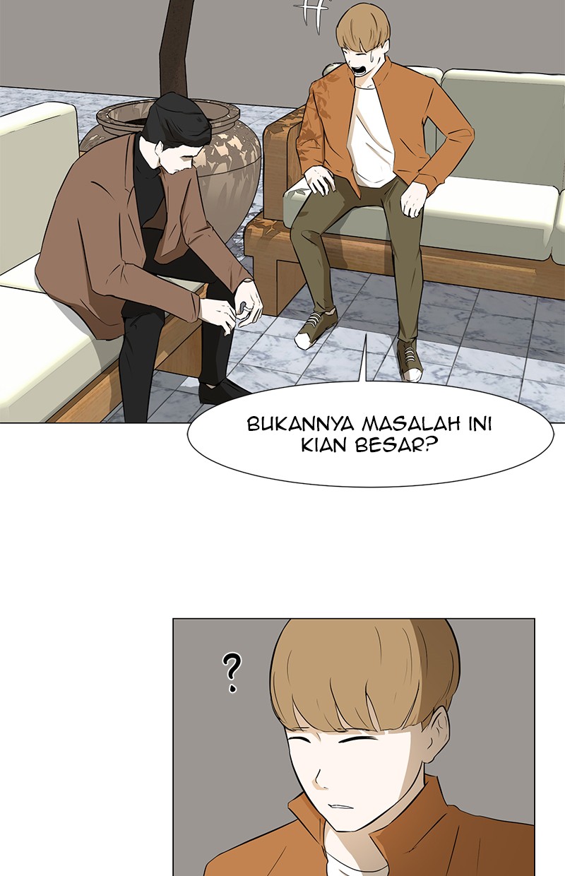 Dark Mortal Chapter 14 Gambar 77