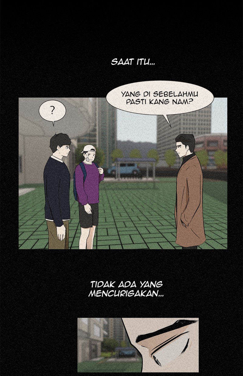 Dark Mortal Chapter 14 Gambar 79