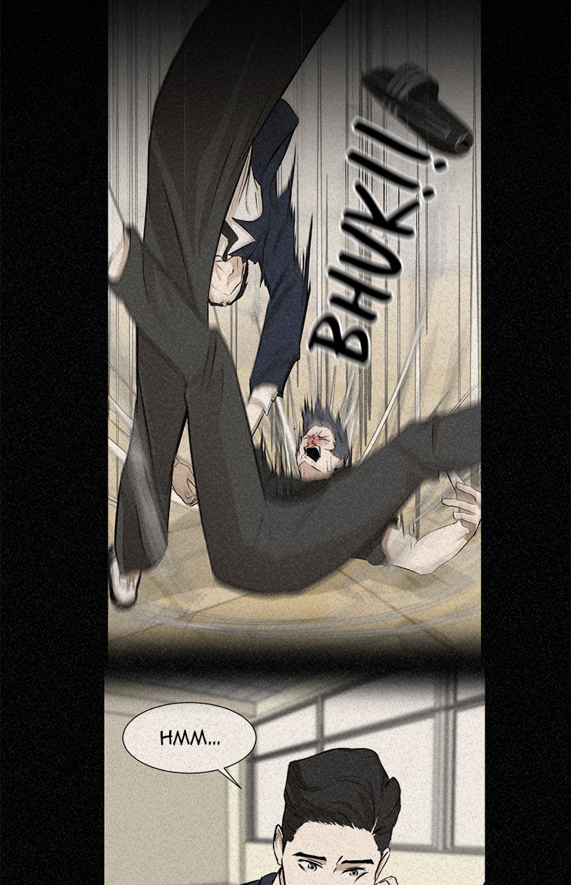 Dark Mortal Chapter 14 Gambar 82