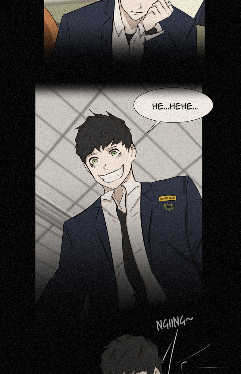 Dark Mortal Chapter 14 Gambar 83