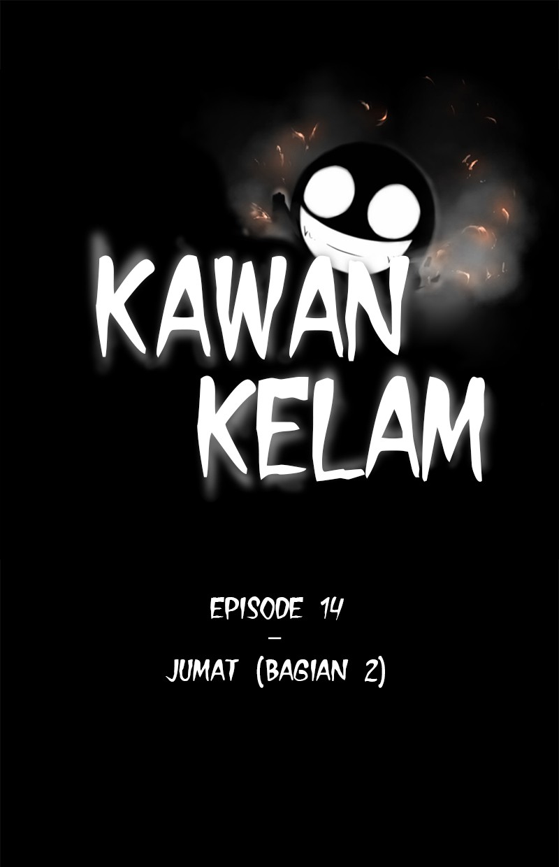 Komik Dark Mortal Chapter 14 gambar nomor 1