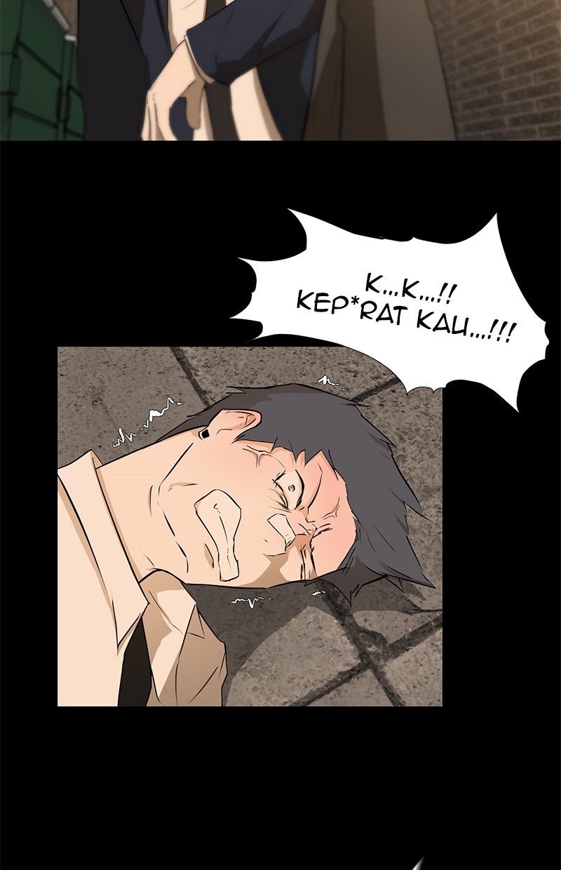 Dark Mortal Chapter 14 Gambar 16