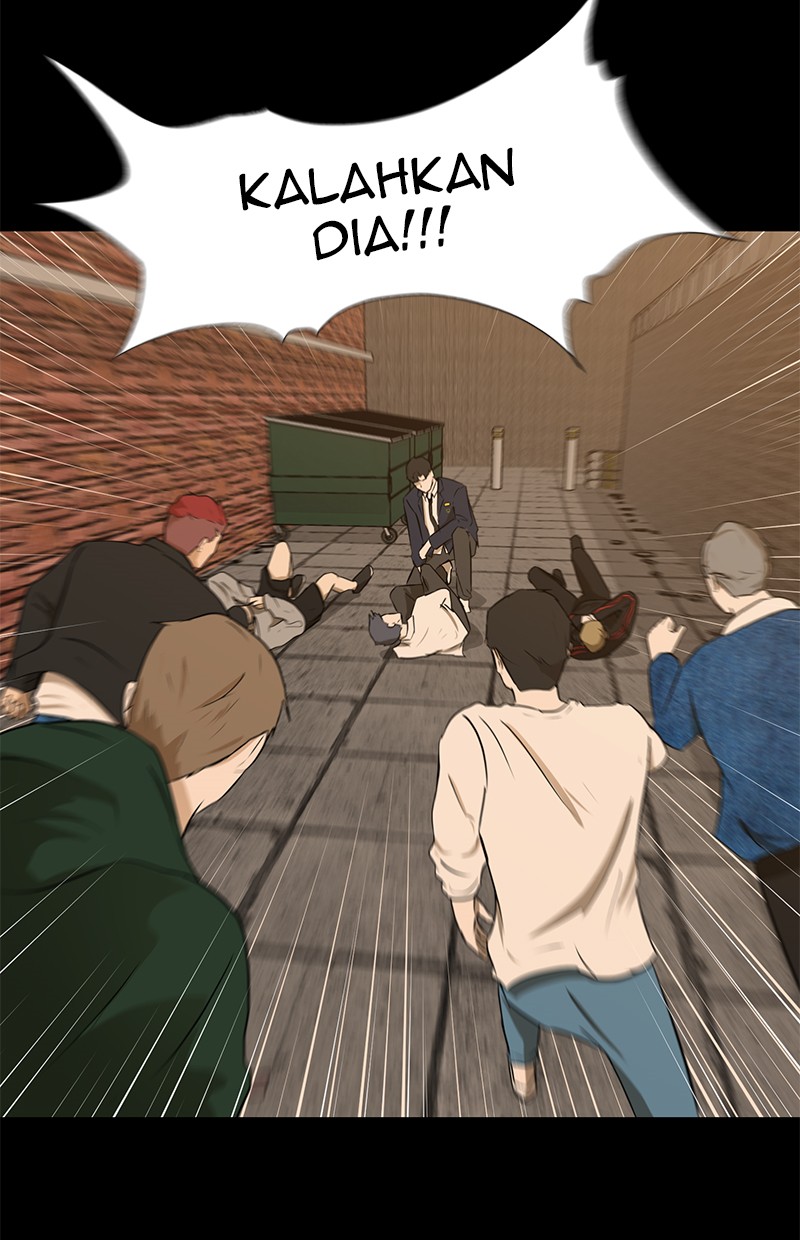 Dark Mortal Chapter 14 Gambar 17