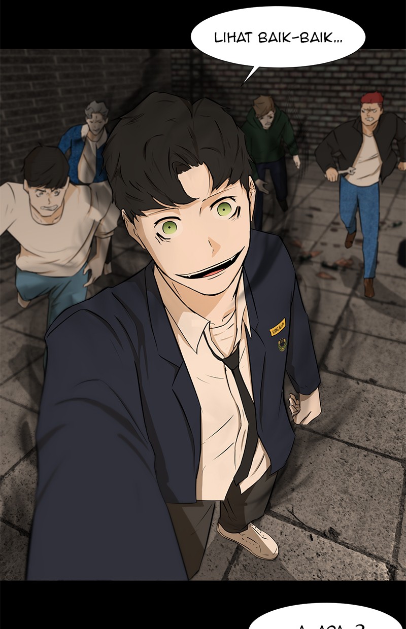 Dark Mortal Chapter 14 Gambar 20