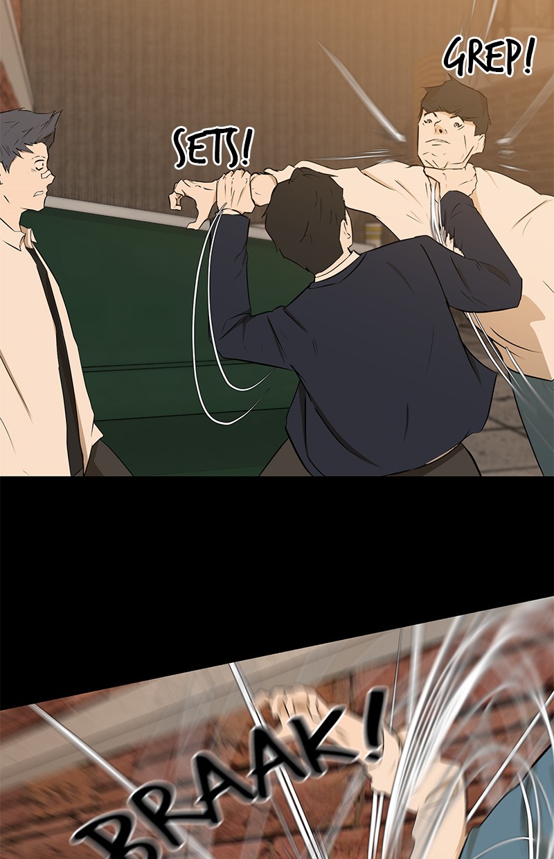 Dark Mortal Chapter 14 Gambar 23