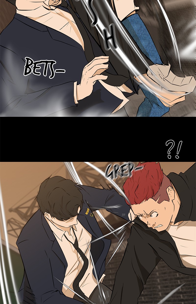 Dark Mortal Chapter 14 Gambar 27