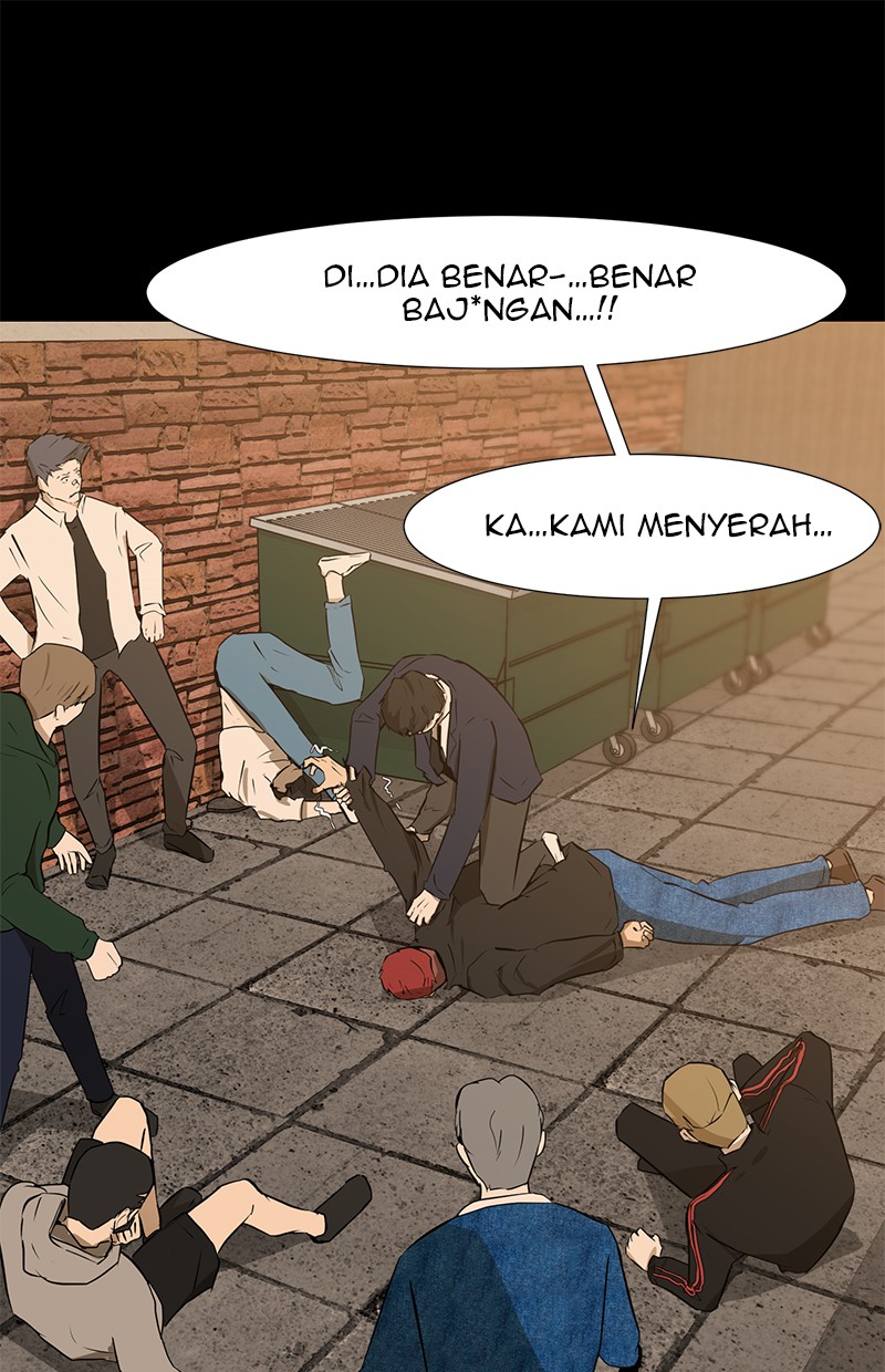 Dark Mortal Chapter 14 Gambar 31