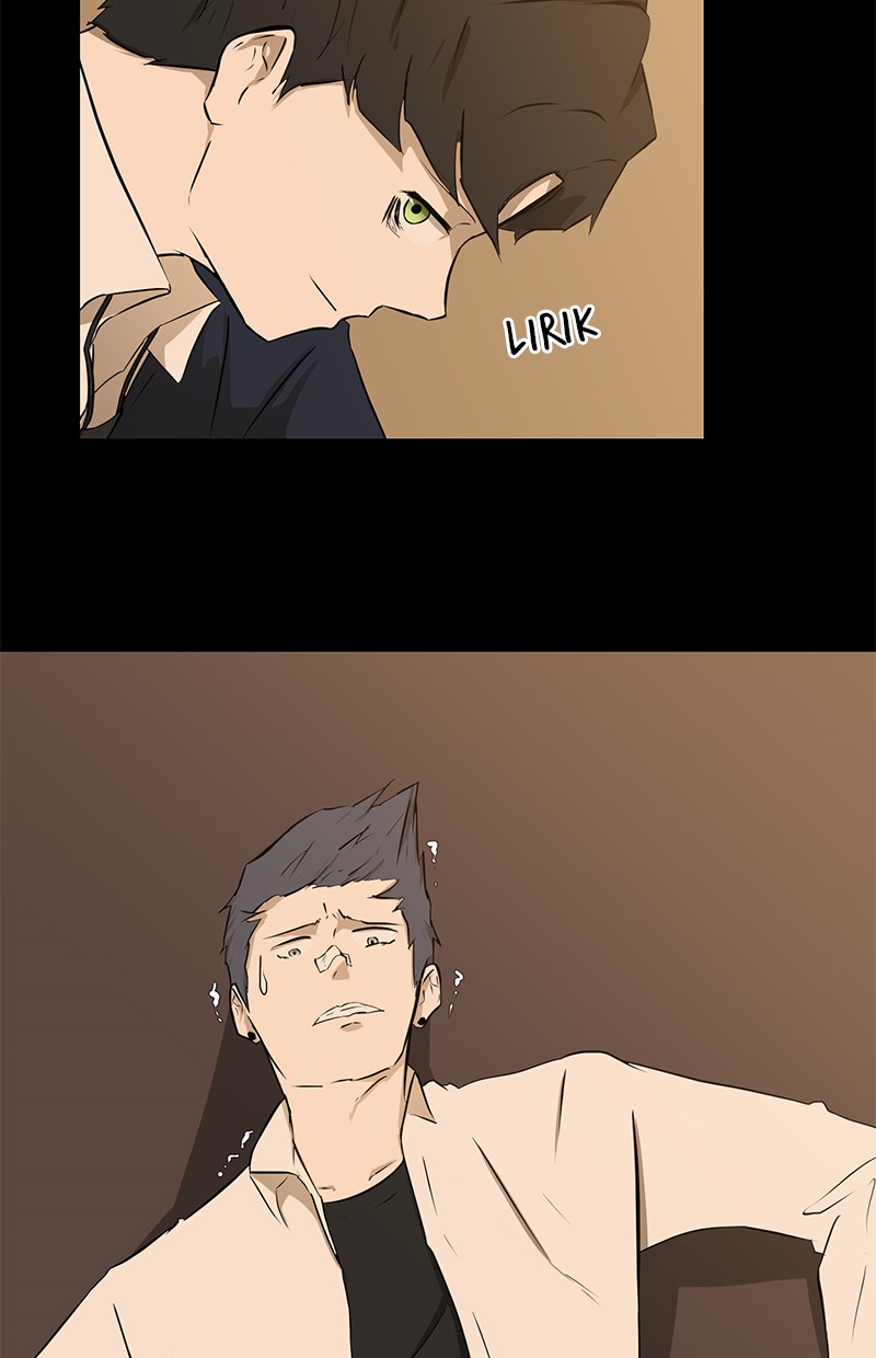 Dark Mortal Chapter 14 Gambar 33