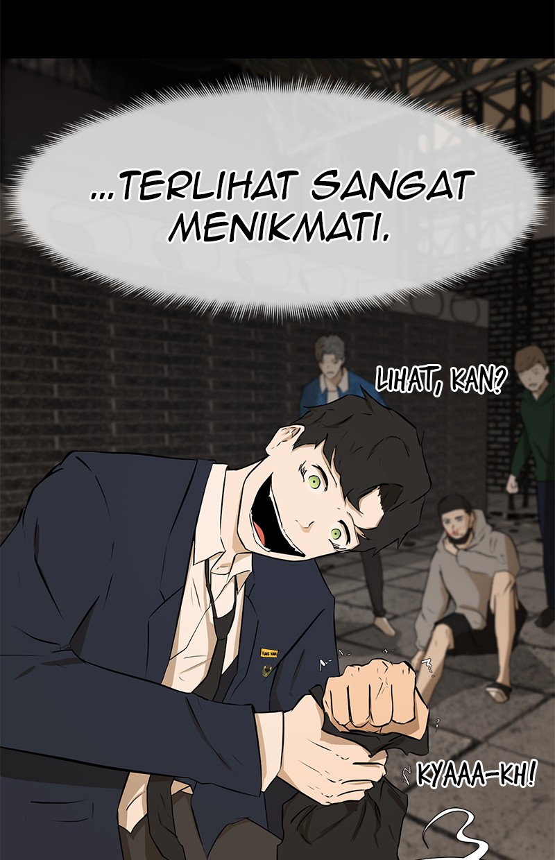 Dark Mortal Chapter 14 Gambar 35