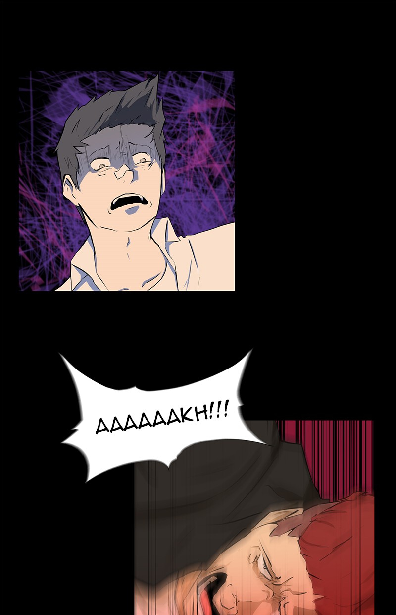 Dark Mortal Chapter 14 Gambar 38