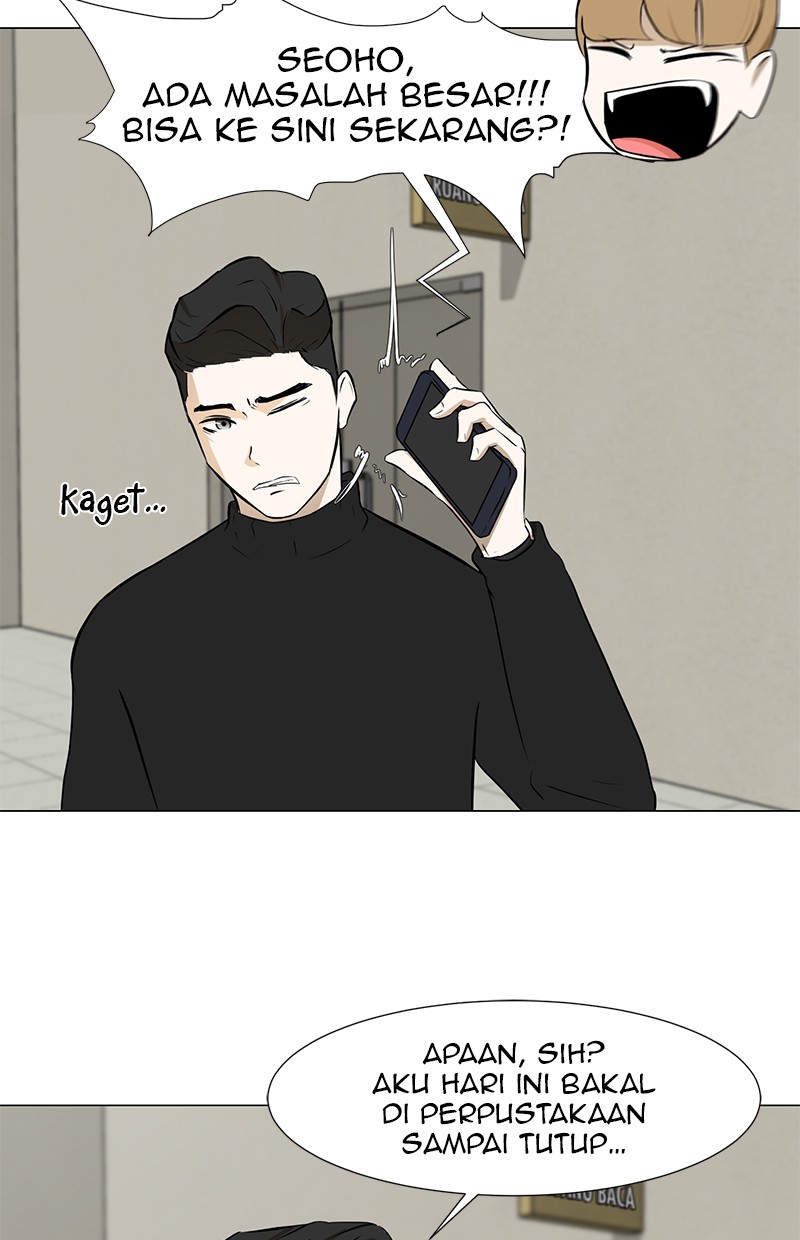 Dark Mortal Chapter 13 Gambar 40