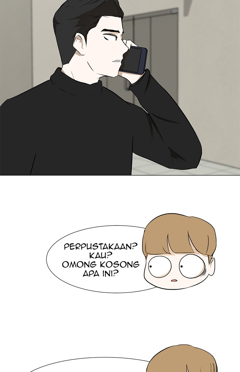 Dark Mortal Chapter 13 Gambar 41