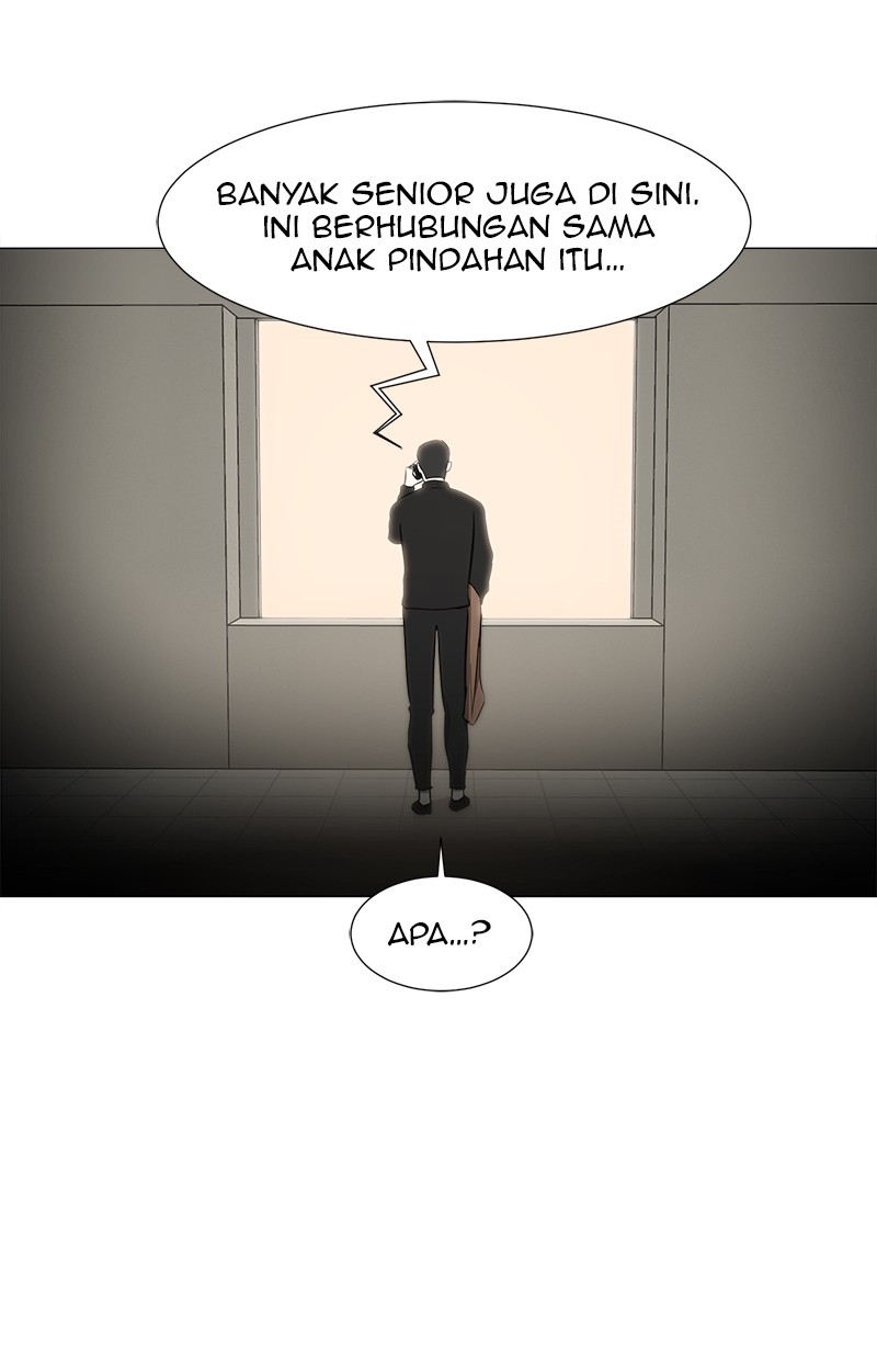 Dark Mortal Chapter 13 Gambar 43