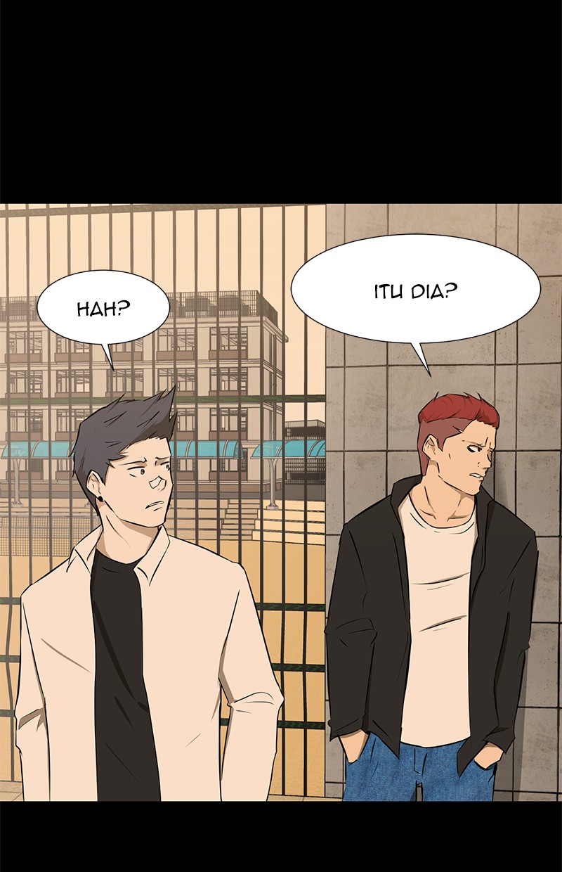 Dark Mortal Chapter 13 Gambar 58