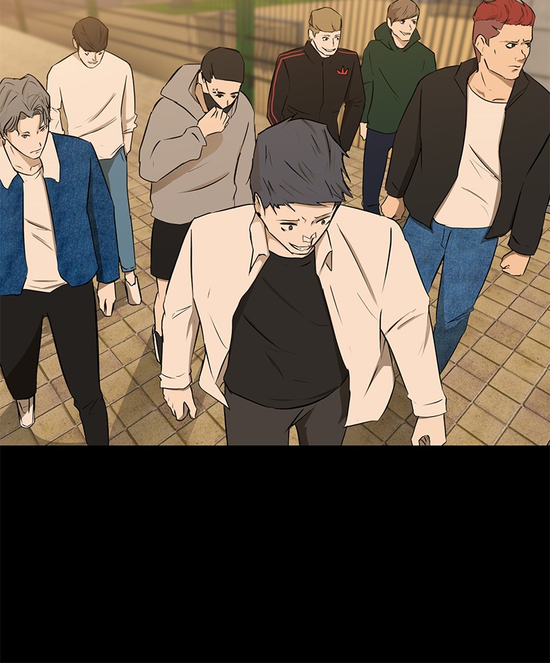 Dark Mortal Chapter 13 Gambar 60