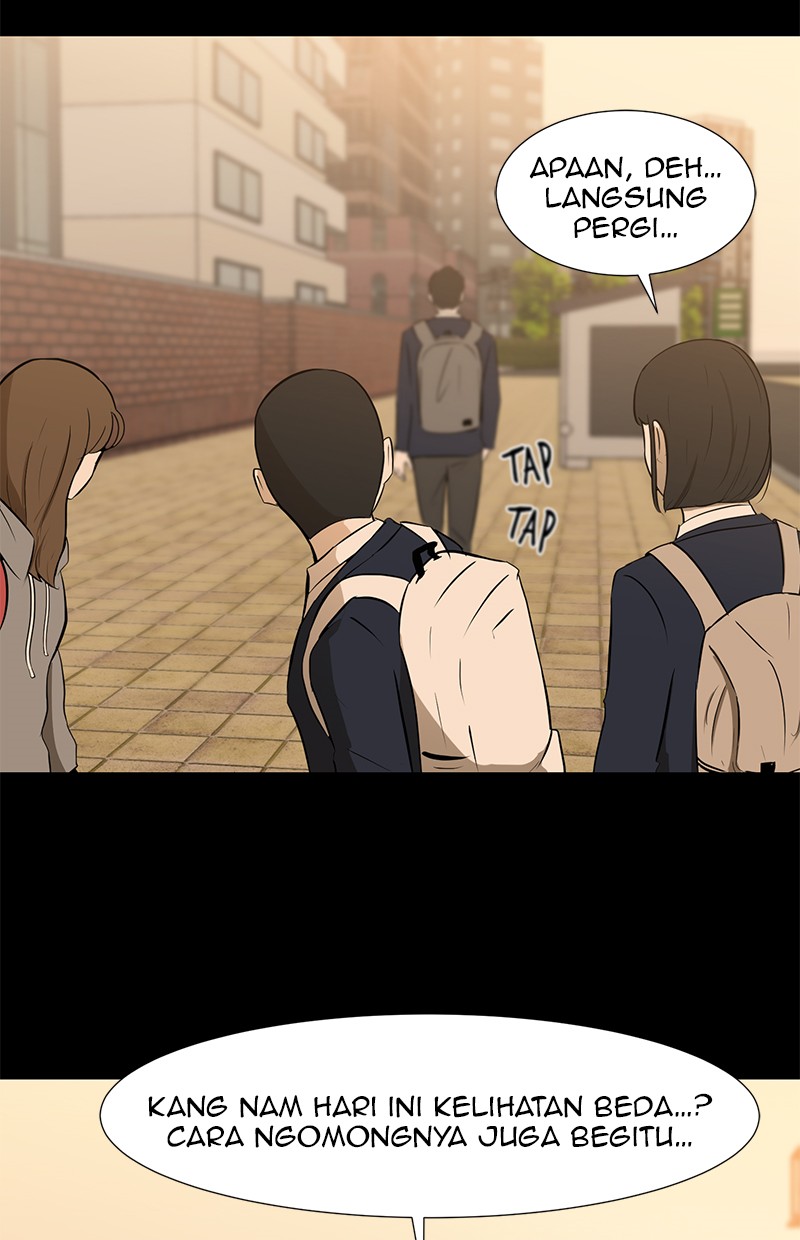 Dark Mortal Chapter 13 Gambar 66