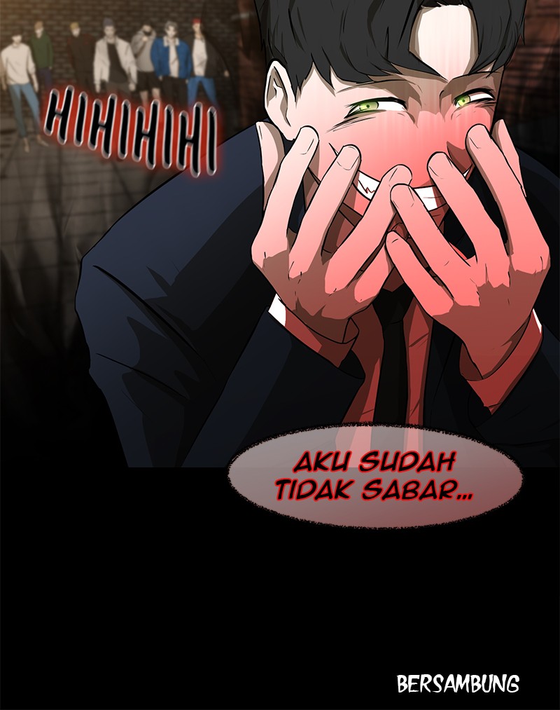 Dark Mortal Chapter 13 Gambar 78