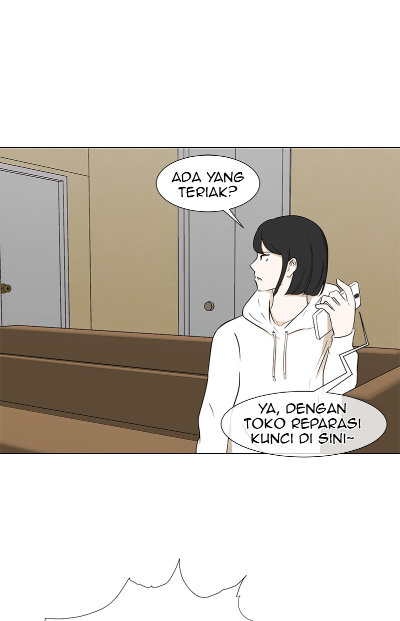 Dark Mortal Chapter 13 Gambar 17