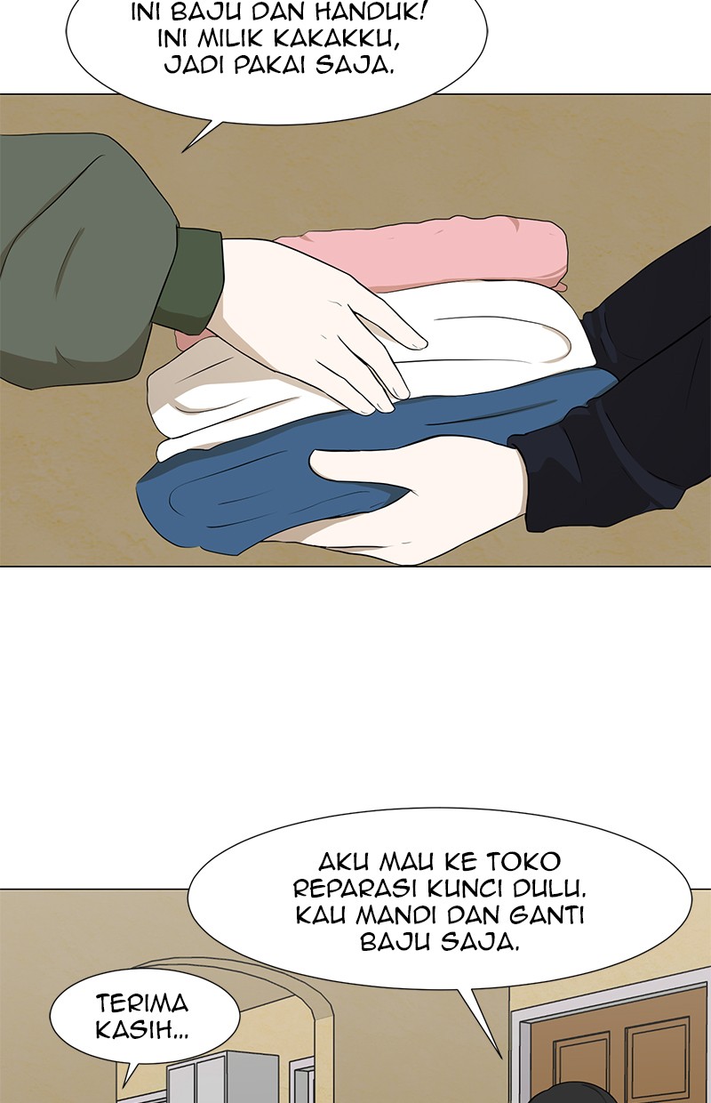 Dark Mortal Chapter 13 Gambar 3