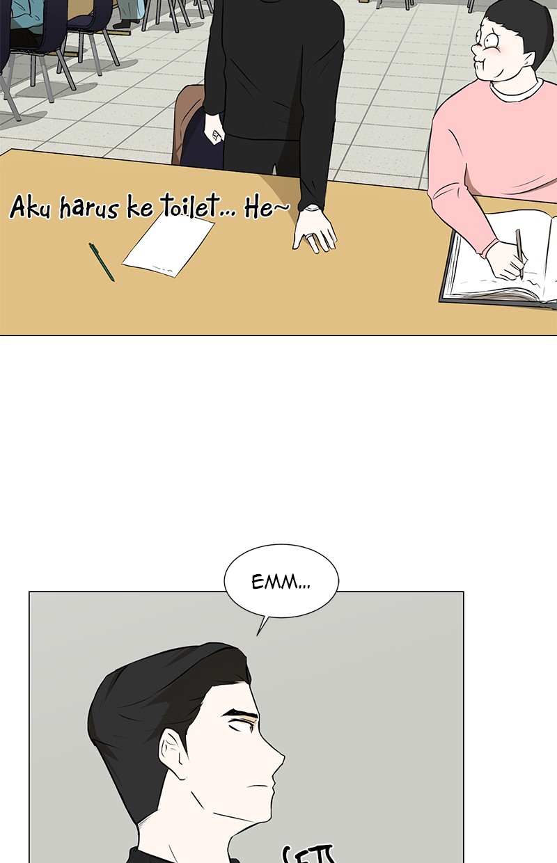 Dark Mortal Chapter 13 Gambar 33