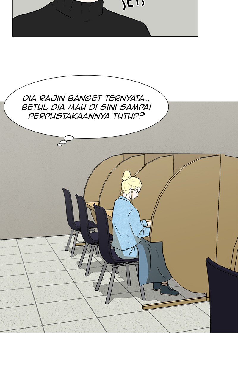 Dark Mortal Chapter 13 Gambar 34