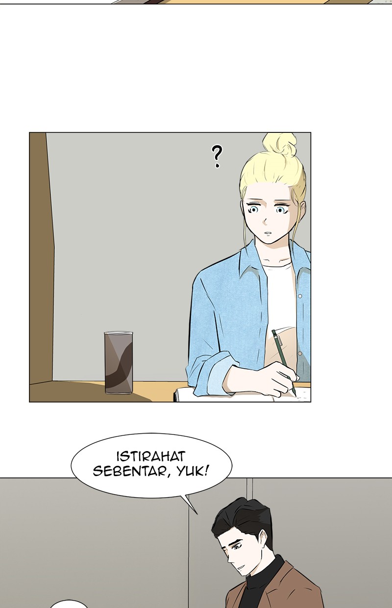 Dark Mortal Chapter 11 Gambar 54