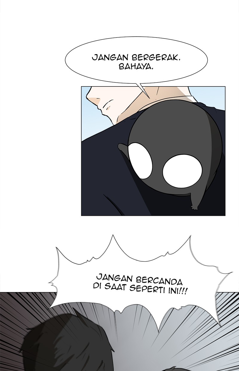 Dark Mortal Chapter 11 Gambar 7