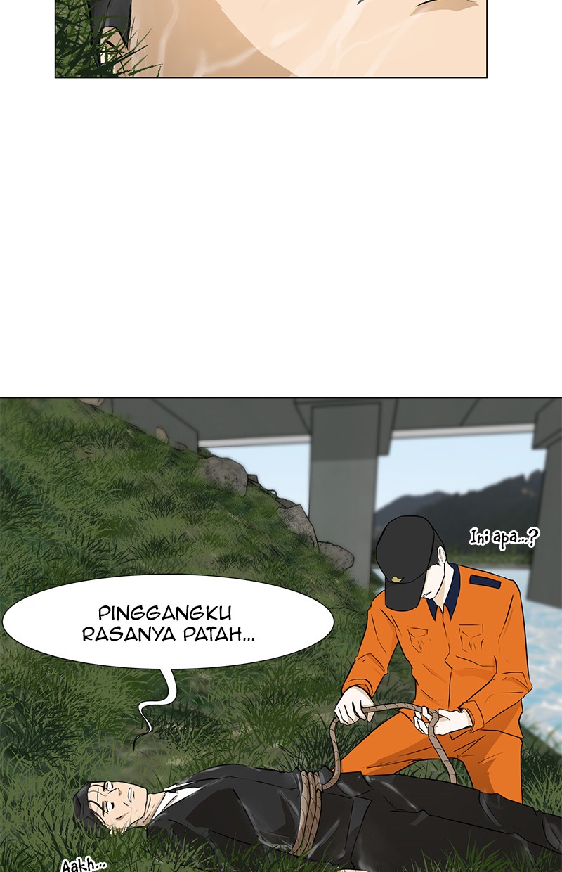 Dark Mortal Chapter 11 Gambar 84