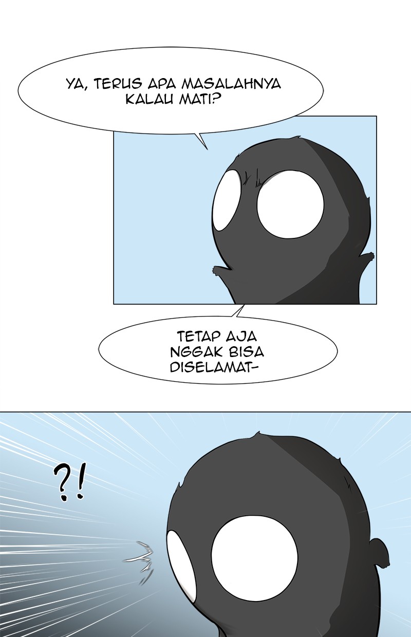 Dark Mortal Chapter 11 Gambar 9