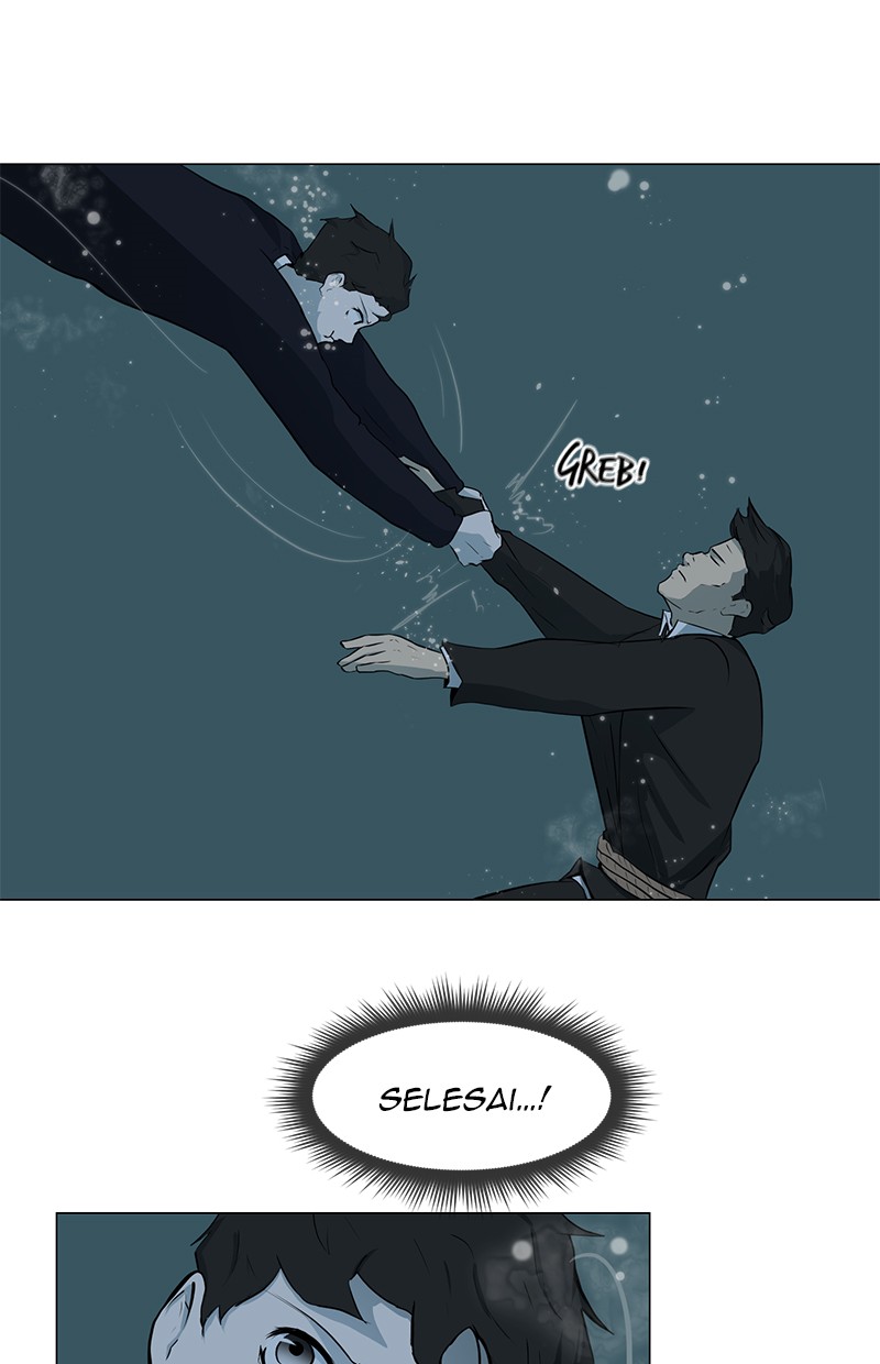 Dark Mortal Chapter 11 Gambar 27