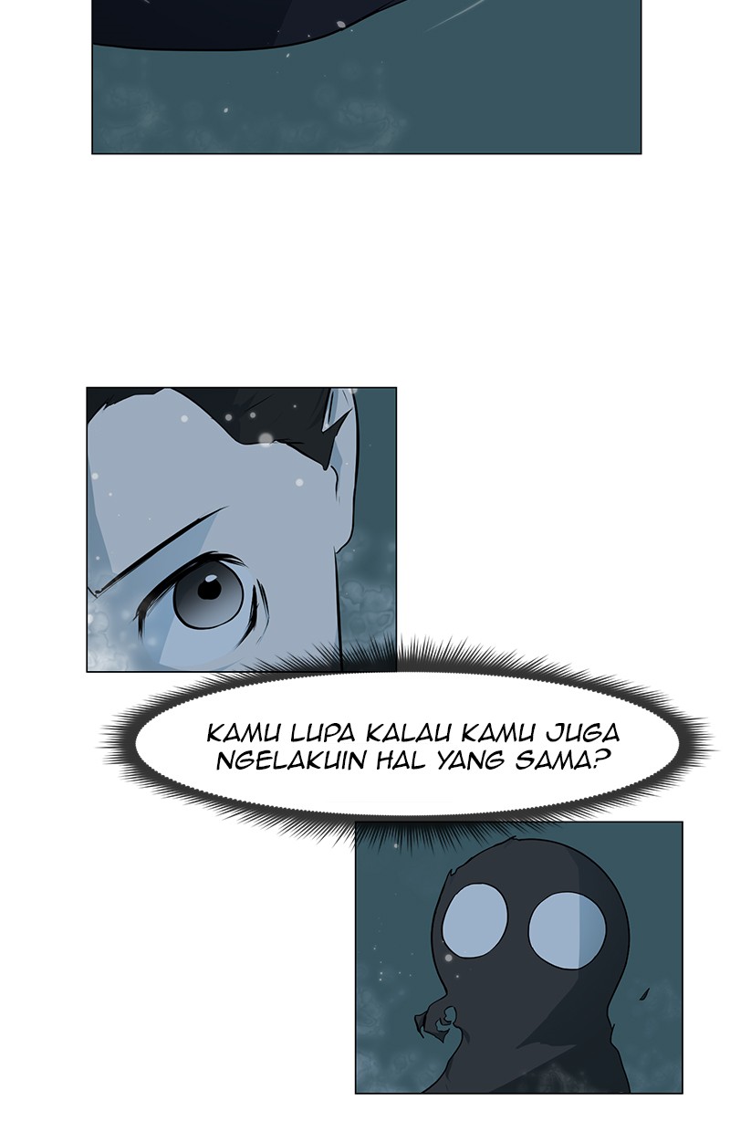 Dark Mortal Chapter 11 Gambar 34