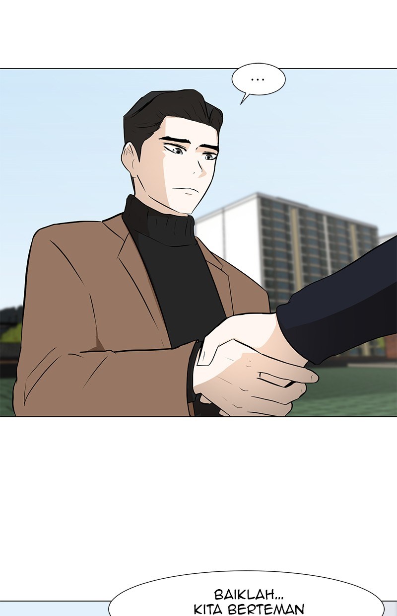 Dark Mortal Chapter 10 Gambar 40