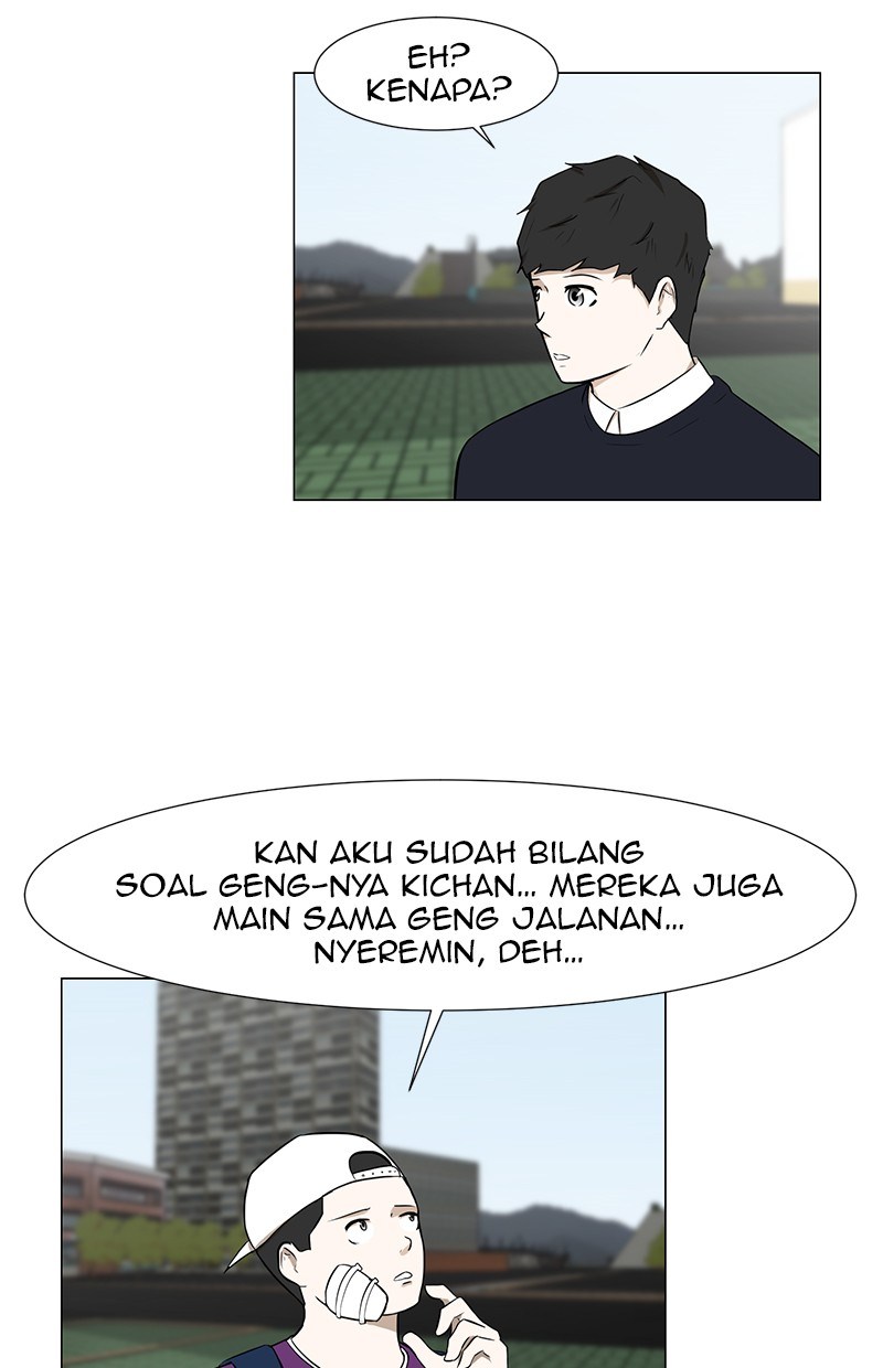Dark Mortal Chapter 10 Gambar 43