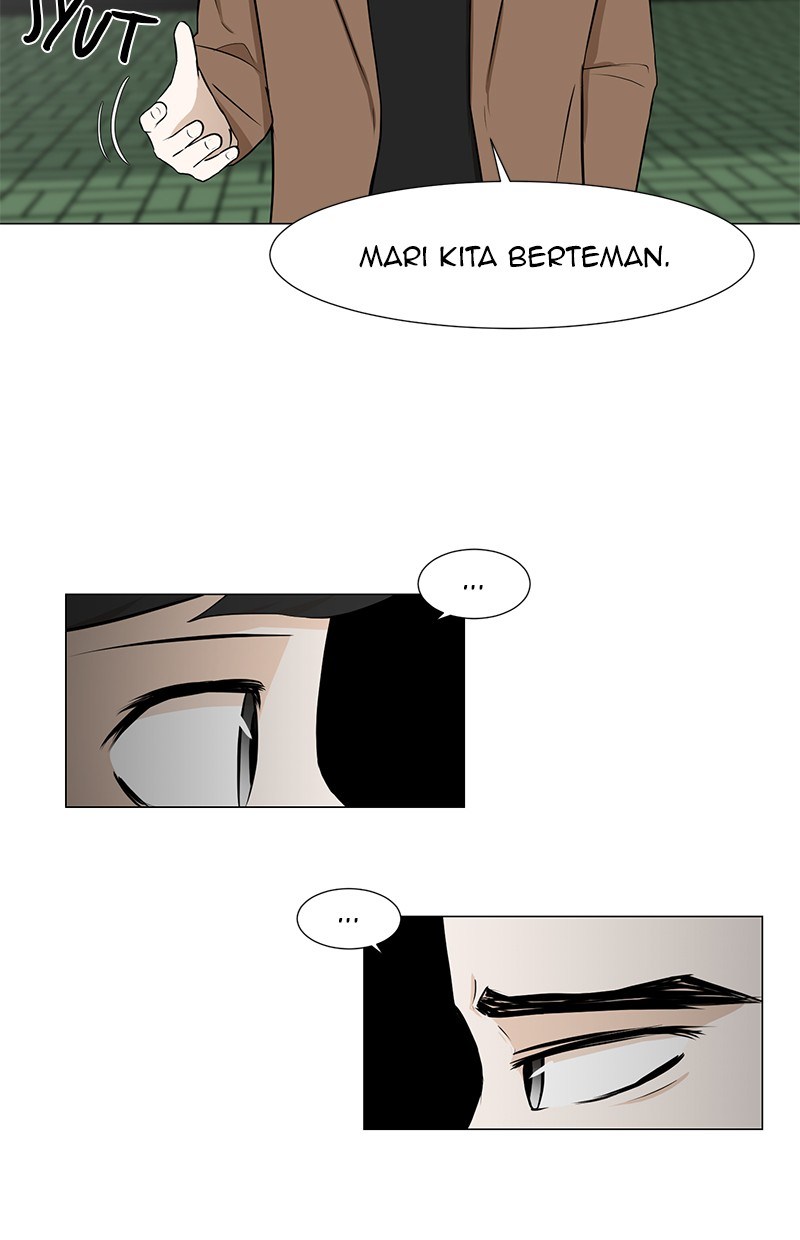 Dark Mortal Chapter 10 Gambar 38