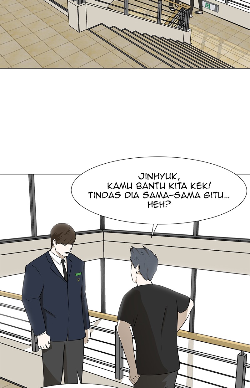Dark Mortal Chapter 7 Gambar 40