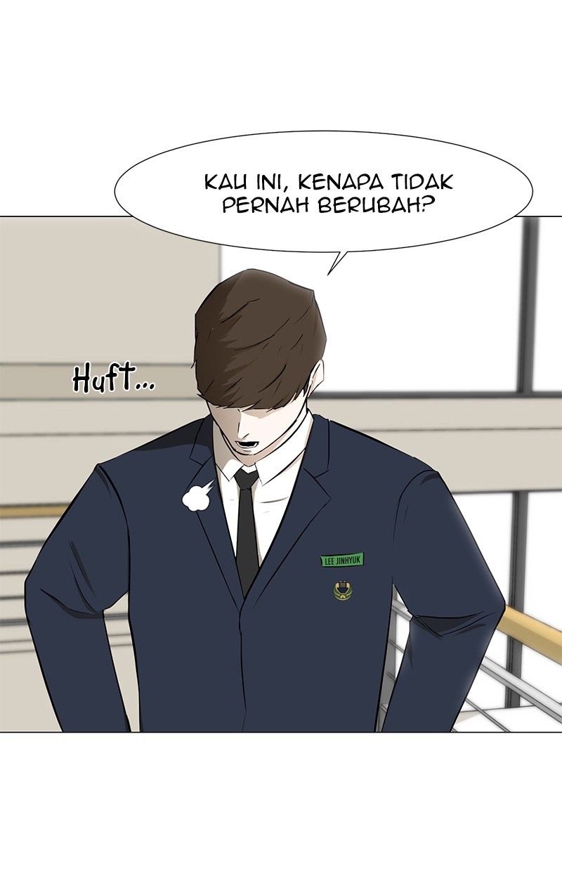 Dark Mortal Chapter 7 Gambar 43