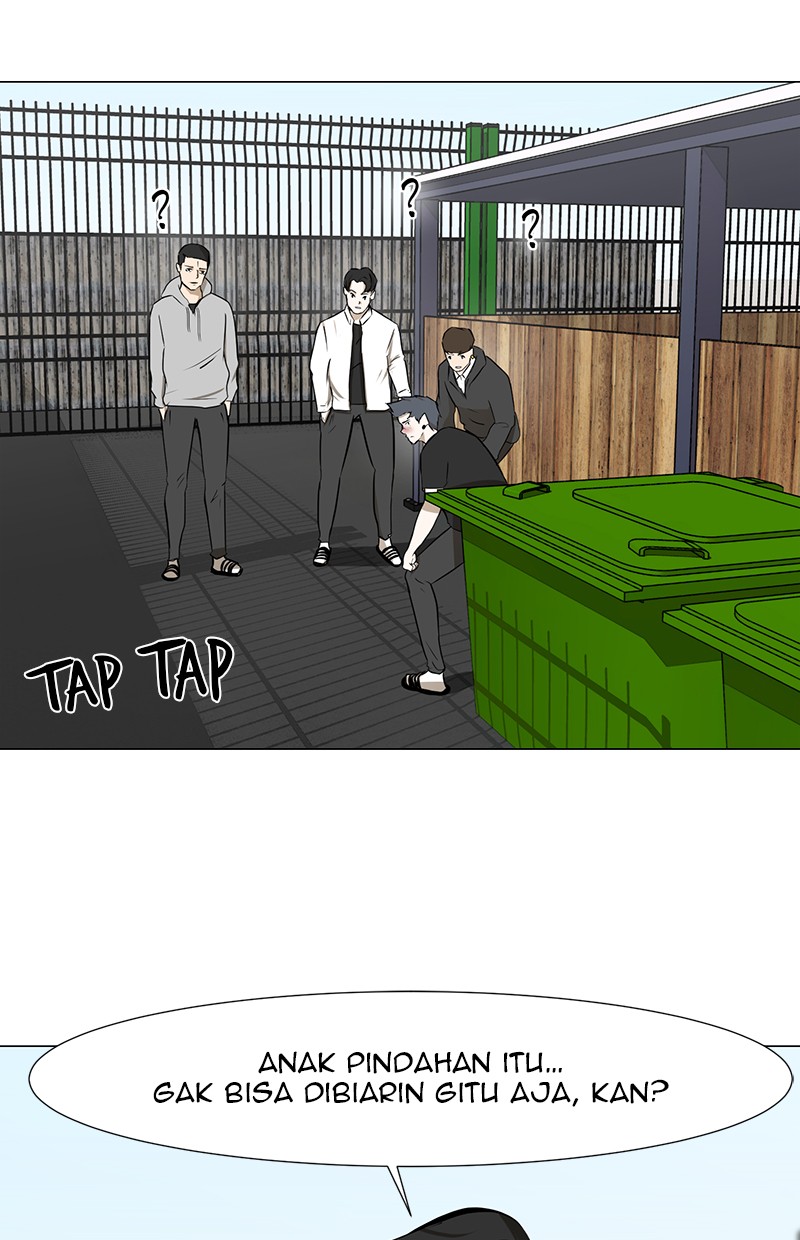 Dark Mortal Chapter 7 Gambar 50